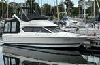 Bayliner 288 classic fly 2005 vaarklaar., Ophalen, Zo goed als nieuw, 9 tot 12 meter, Snelvarend
