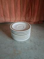 Bordjes Mosa, Antiek en Kunst, Ophalen of Verzenden