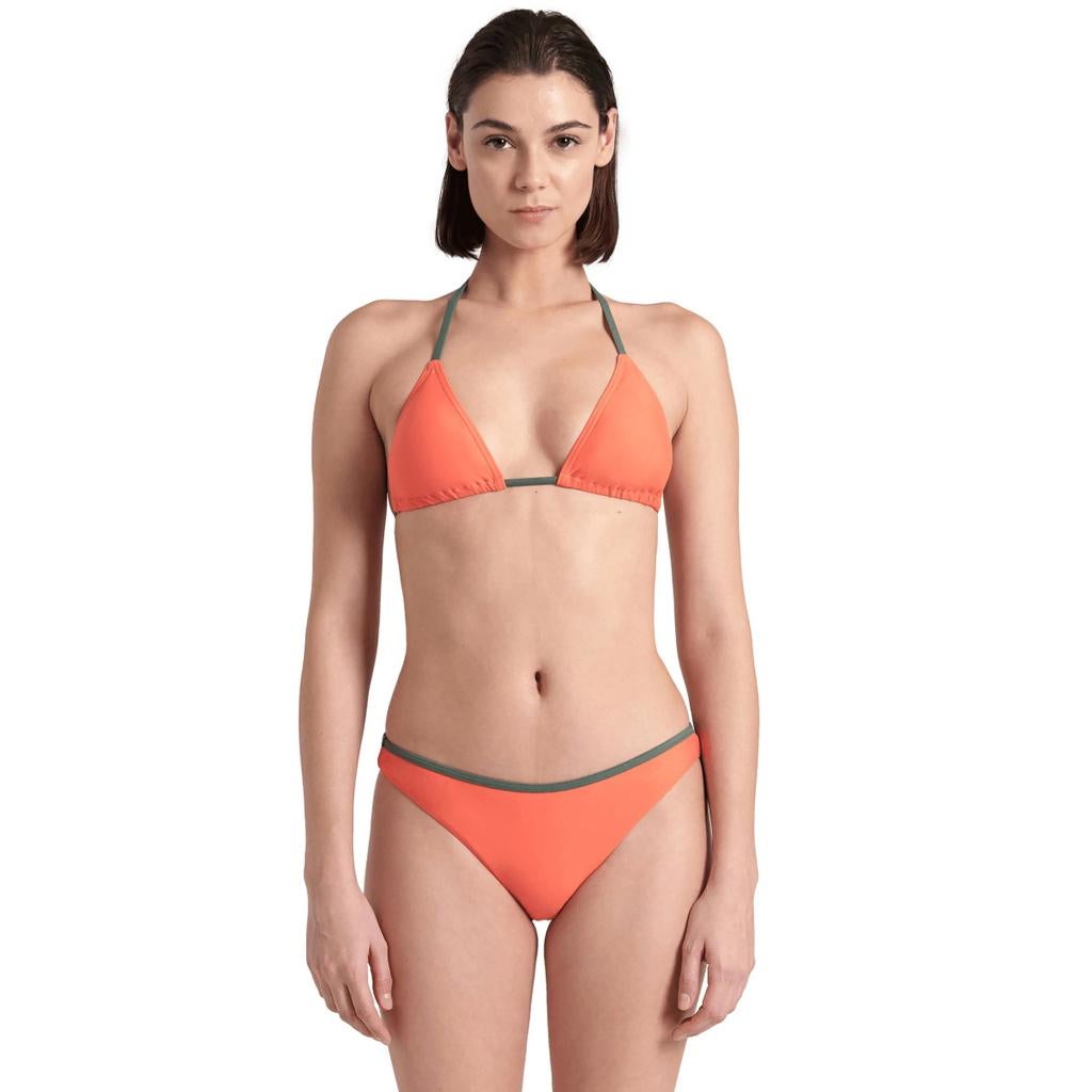Nieuwe Arena W Pro File String Bikini Triangle Calypso Coral, Kleding | Dames, C.da Cisterna, 84/85 62029 Tolentino (MC) Italië