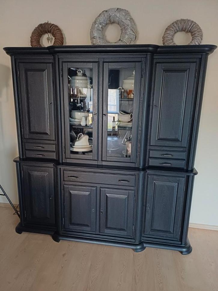 Buffetkast, Huis en Inrichting, Kasten | Buffetkasten, 200 cm of meer, 150 tot 200 cm, 50 tot 75 cm, Ophalen