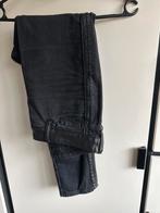 Cambio Jeans Zwart Maat 38 Vegan Bies, Verzenden, Nieuw, Zwart, W28 - W29 (confectie 36)