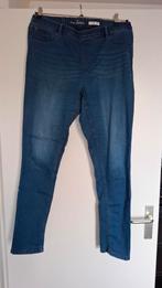 4 broeken. Maat 42. Zumba. Miss etam. Stretch. Als nieuw, Blauw, Maat 42/44 (L), Ophalen of Verzenden, Zo goed als nieuw