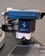 Garrard SP 25 MK III met Shure M44-7 element, Ophalen, Overige merken