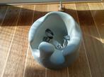 Bumbo Floor Seat / vloerzitje grijs, Kinderen en Baby's, Ophalen, Zo goed als nieuw
