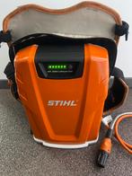 Stihl ar3000 rugaccu, Ophalen, Zo goed als nieuw