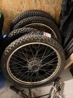 Suzuki TSX Banden, Ophalen, Gebruikt, Overige typen, Overige merken