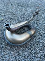 Techno circuit uitlaat Tomos - Einddemper afgebroken, Ophalen, Uitlaat, Tomos