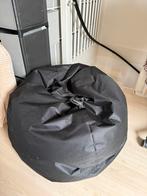 Zitzak, Ophalen, Zo goed als nieuw, Zwart