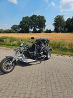 Boom highway trike, 4 cilinders, 1200 cc