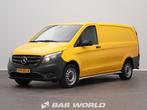 Mercedes e-Vito ELEKTRISCHLong 2020 41kWh SoH % Automa, Auto's, Automaat, Gebruikt, Overige kleuren, Mercedes-Benz