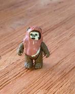 Vintage Star Wars Ewok Action Figure, Ophalen of Verzenden, Gebruikt