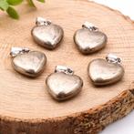 Pyriet hart hangertje, -, -, Nieuw, Ophalen of Verzenden