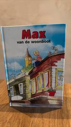 KR-7 M. de Graaf-Sijpkes - Max van de woonboot, Ophalen of Verzenden, Gelezen, M. de Graaf-Sijpkes, Fictie algemeen