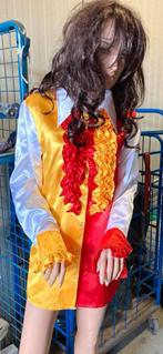 Carnavalskleding oeteldonk gloednieuw, Kleding | Dames, Carnavalskleding en Feestkleding, Verzenden, Nieuw, Carnaval