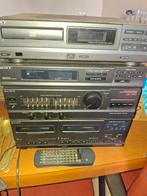 Sony stereotoren, Audio, Tv en Foto, Stereo-sets, Ophalen, Zo goed als nieuw, Sony