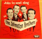 The Johnston Brothers > Join in and sing, Cd's en Dvd's, Vinyl Singles, Gebruikt, 7 inch, Single, Ophalen of Verzenden