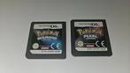 Nintendo DS Game -  Diamond & Pearl (2 keer Diamond), Gebruikt, Verzenden, 1 speler, Role Playing Game (Rpg)