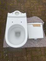 Toilet Villeroy & Boch. Nieuw, Ophalen, Nieuw, Steen, Toilet
