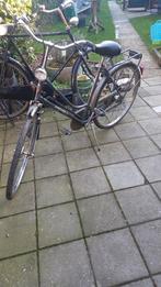Te koop. Juncker damesfiets., Fietsen en Brommers, 50 tot 53 cm, Ophalen, Gebruikt, Versnellingen
