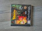 Tiny Toon Adventures: Toonenstein - PlayStation 1 (PAL), Gebruikt, 1 speler, Ophalen of Verzenden, Vanaf 3 jaar