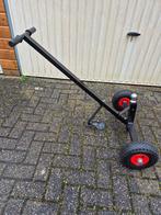 aanhanger accessoires, Ophalen, Zo goed als nieuw