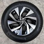 NIEUW 17 inch originele Venezia velgen + 4S banden VW Tiguan, 215 mm, Banden en Velgen, Nieuw, 17 inch