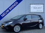 Opel Zafira Tourer 1.4 Design Edition € 8.950,00, 1513 kg, Stof, Gebruikt, 4 cilinders