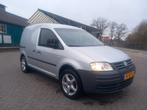Volkswagen Caddy Bestel 2.0 SDI 51KW 2005, Auto's, Voorwielaandrijving, Stof, Volkswagen, Origineel Nederlands