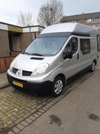 Renault trafic 2.0 dci 115pk, Euro 5, Stof, 1995 cc, 4 cilinders
