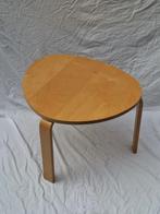 Ikea Svalsta bijzettafel vintage, Ophalen, Minder dan 45 cm, Minder dan 55 cm, Zo goed als nieuw