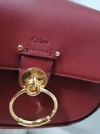 Chloe tas roodbruin nieuw, Verzenden, Nieuw