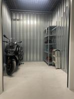 Te Huur! 150 nieuwe opslagunits. Stroom / KVK / 24/7 / APP, Diensten en Vakmensen, Verhuizers en Opslag, Opslag