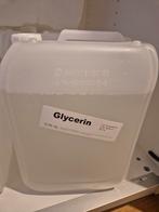 Glycerine Jerrycan 12,5 kg - 99,7% zuiver, Ophalen of Verzenden