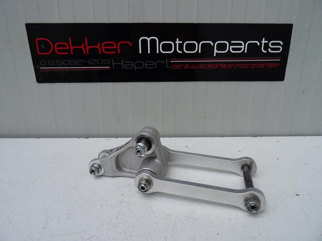 Link Systeem Schokbreker Yamaha MT-10 / SP 2016-2017-2021, Motoren, Ophalen of Verzenden, -, -, -