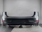 Bumper Achter Volkswagen Golf VII (AUA) 2017 5G6807417BQ, Auto-onderdelen, Carrosserie en Plaatwerk, Gebruikt, Volkswagen, Volkswagen AG