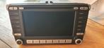 Blaupunkt Navigatie, Auto diversen, Ophalen of Verzenden, Gebruikt