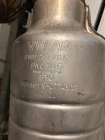 Voor demper met Katalysator (Voor RS4/Rs5 B9)8W0 253 211K, Auto-onderdelen, Uitlaatsystemen, Ophalen, Gebruikt, Audi