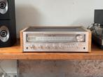 Pioneer SX-450 Stereo Receiver met Houten Kast, Ophalen, Gebruikt, Pioneer, Minder dan 60 watt