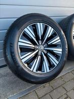 19 inch Volkswagen Touareg CR7 Tirano velgen origineel, 19 inch, Gebruikt, 255 mm, Velg(en)