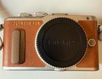 hele mooie Olympus PEN E-PL8 VLOG-kamera met 1112 clicks, Ophalen of Verzenden, 1980 tot heden, Fototoestel