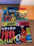 De Flits Classics - Complete serie van 10 comics, Complete serie of reeks, Ophalen of Verzenden, Gelezen, Amerika