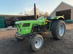 Deutz 5206 tractor, Ophalen of Verzenden, Gebruikt, Tot 80 Pk, Deutz - Fahr