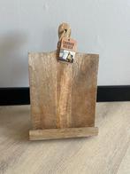 Houten Kookboekhouder - Nieuw, Ophalen of Verzenden, Nieuw