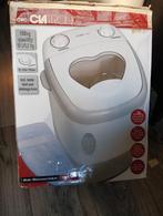 Clatronic Mini Wasmachine - Compact en Handig, Ophalen of Verzenden