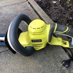 electrische heggeschaar, Ophalen, Zo goed als nieuw, Elektrisch