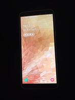 Samsung A6, Telecommunicatie, Mobiele telefoons | Samsung, Ophalen, Gebruikt, 3 tot 6 megapixel, 64 GB