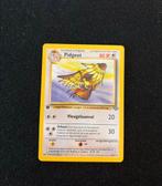 Pidgeot jungle 1st edition rare Nederlands, Ophalen of Verzenden, Zo goed als nieuw