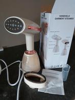 Kleding stomer ., Witgoed en Apparatuur, Stoomapparaten, Ophalen, Nieuw