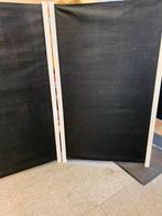 Kamerscherm, Ophalen, Zo goed als nieuw