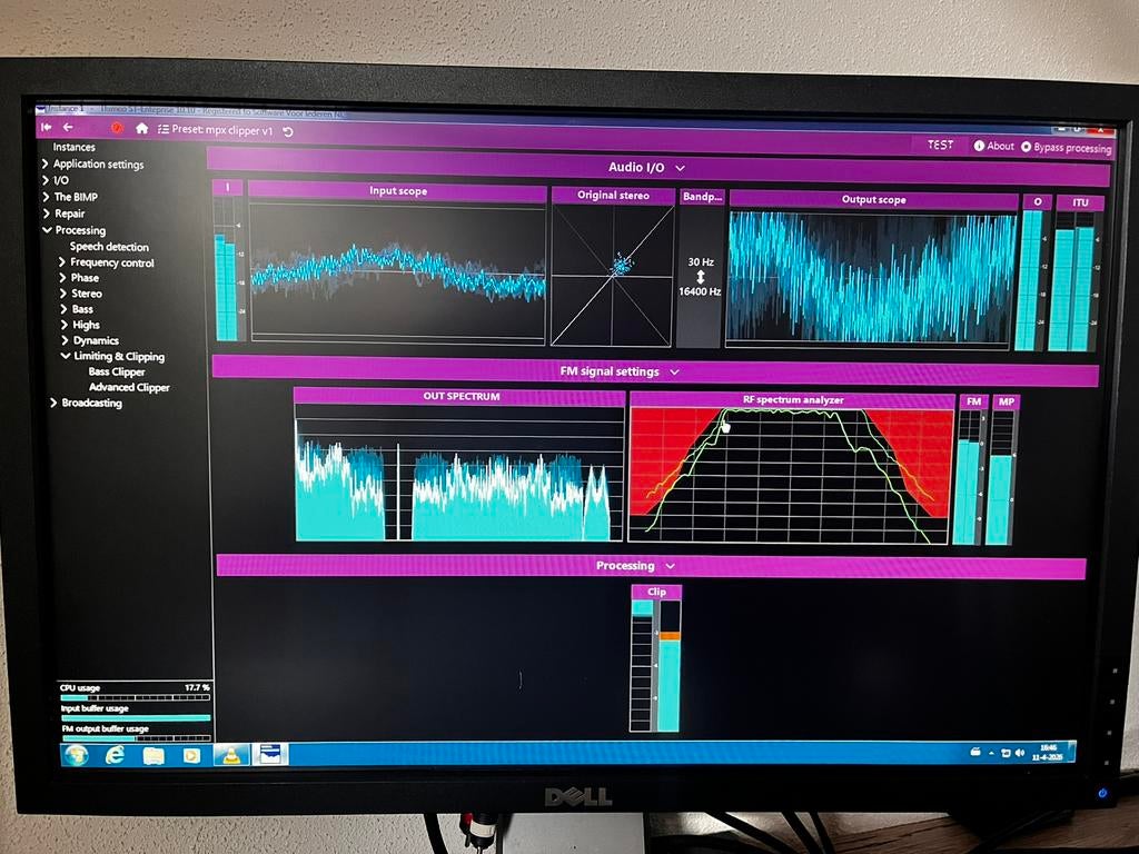 Hp intel core i5, Ophalen, Zo goed als nieuw, Audio